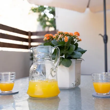 Eviona Althea * Rhodes City