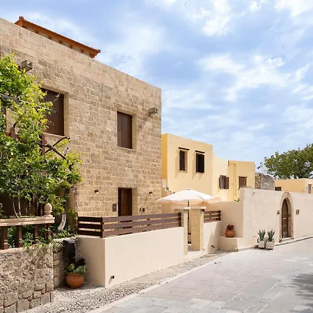 Lägenhet Eviona Althea *