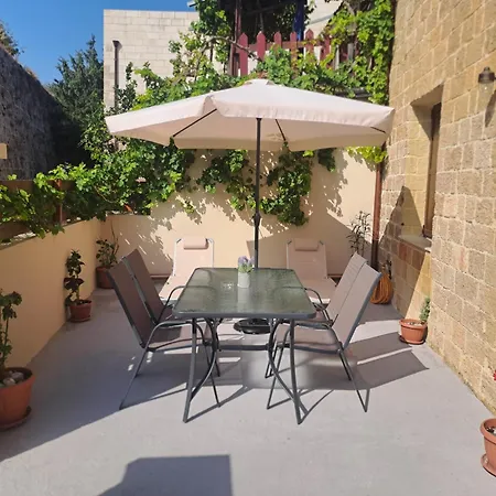 Eviona Althea * Rhodes City