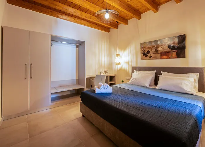 아파트 Eviona Althea