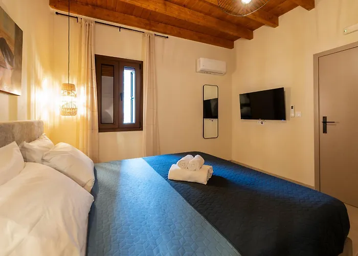 Eviona Althea 아파트 *