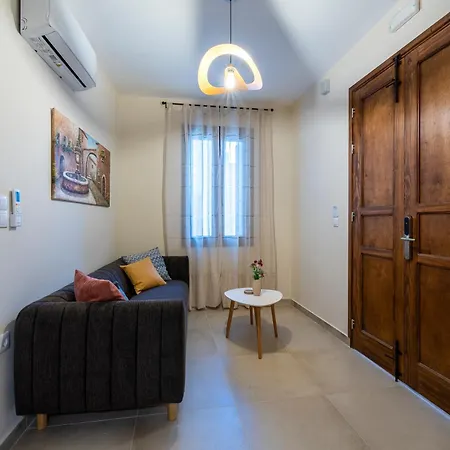 Eviona Althea Rhodes City