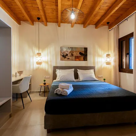 Apartment Eviona Althea