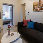 Eviona Althea Апартаменти