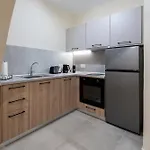 Eviona Althea Апартаменти *