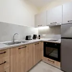 Eviona Althea Апартаменти Rhodes City