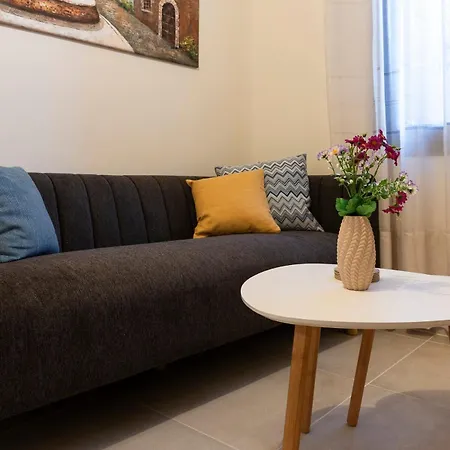 Eviona Althea Appartement *