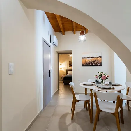 Eviona Althea Appartement Rhodes City