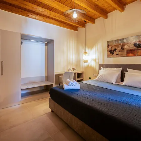 Appartement Eviona Althea