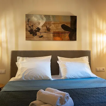 Eviona Althea Appartement *