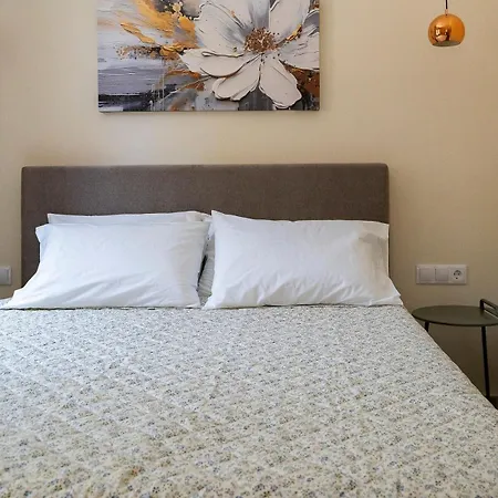 Eviona Althea Appartement Rhodes City