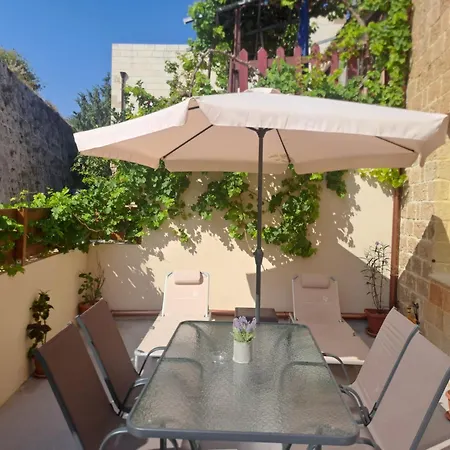 Eviona Althea Appartement *