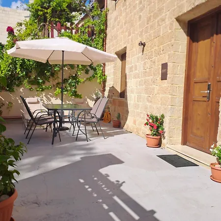 Eviona Althea Lägenhet Rhodes City