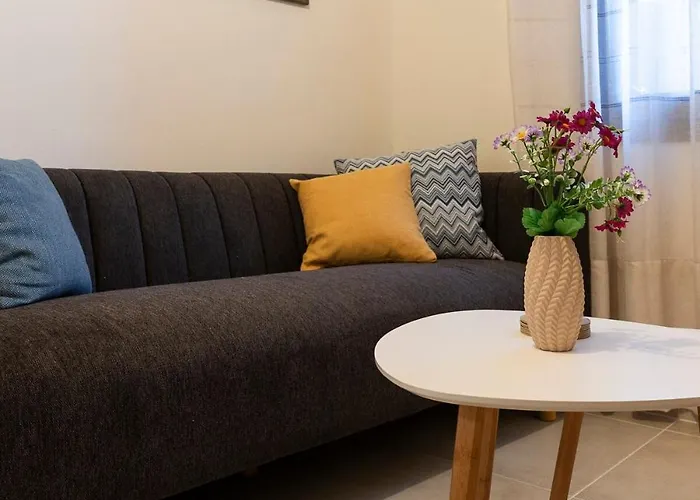 Eviona Althea Lägenhet *