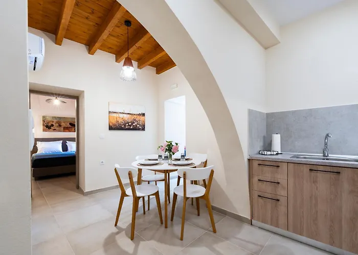 Eviona Althea Apartamento *