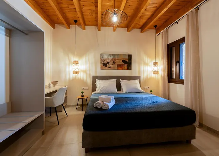 Apartamento Eviona Althea