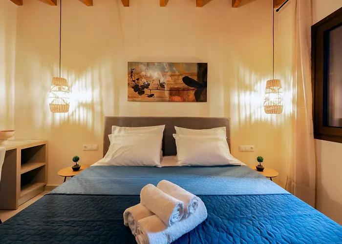 Eviona Althea Rhodes City