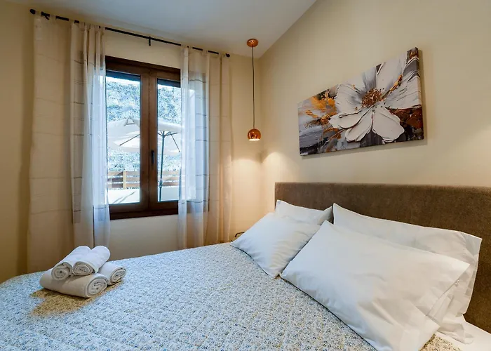 Lägenhet Eviona Althea *