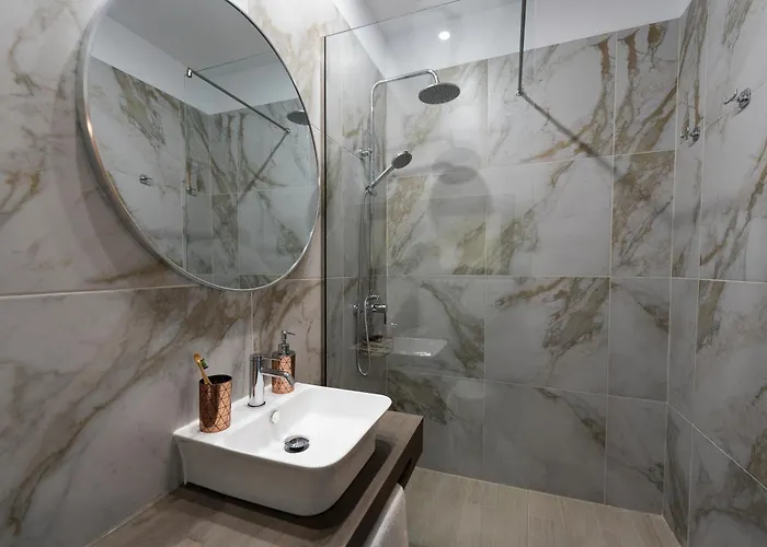 Eviona Althea Apartamento