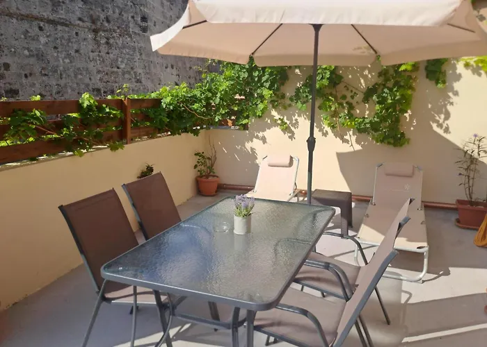 Eviona Althea Apartamento