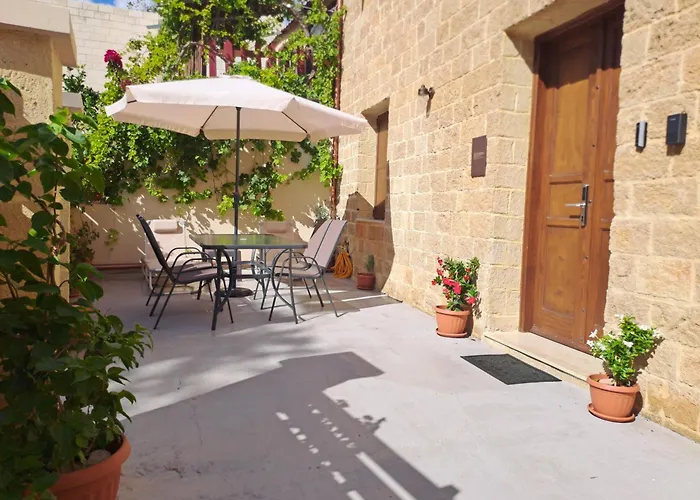 Eviona Althea Lägenhet Rhodes City