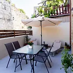 Appartement Eviona Althea Rhodes City