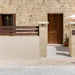 Eviona Althea Appartement Rhodes City