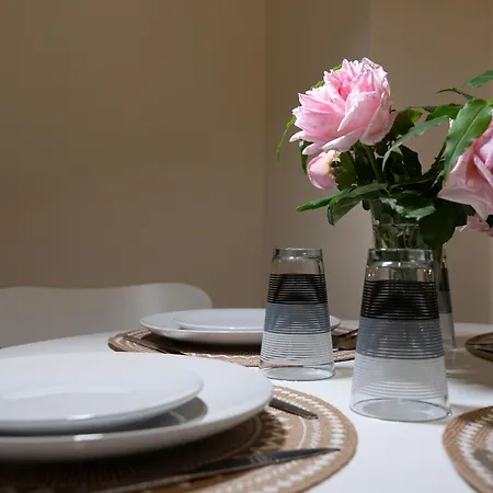 Apartamento Eviona Althea