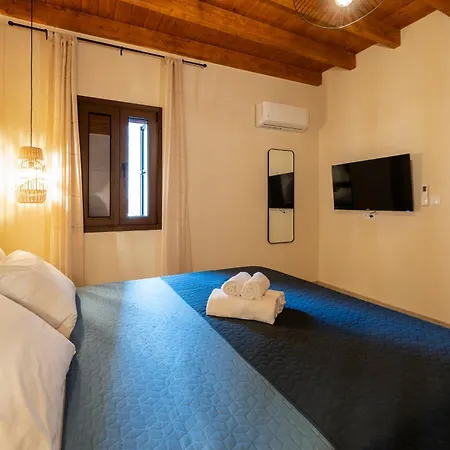 Eviona Althea Apartamento *