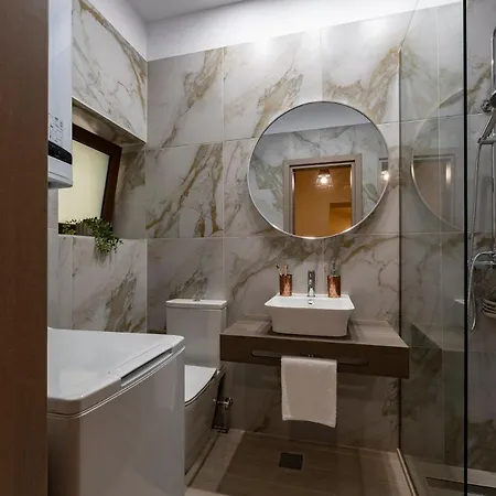 Apartamento Eviona Althea Rhodes City