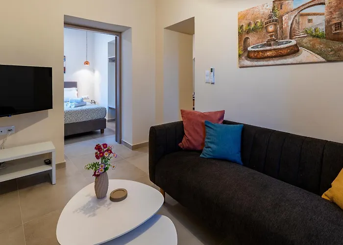 Eviona Althea アパート