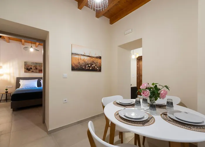 Eviona Althea * Rhodes City