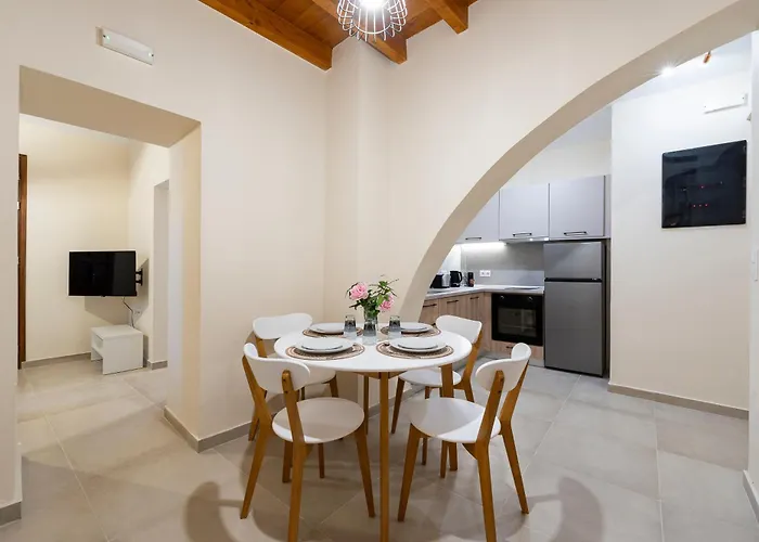 アパート Eviona Althea *