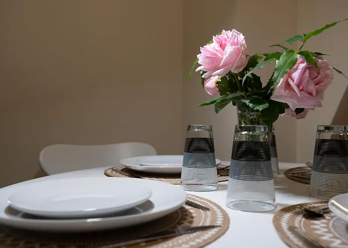 アパート Eviona Althea