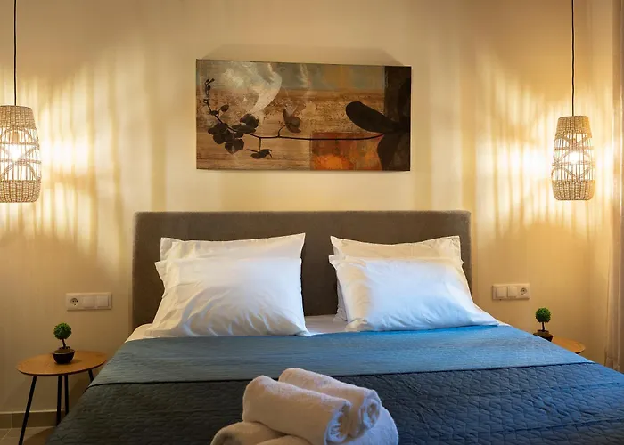 Eviona Althea アパート *